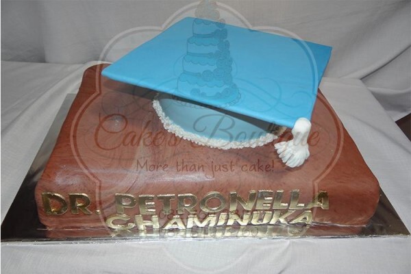 Cakes Boutique
