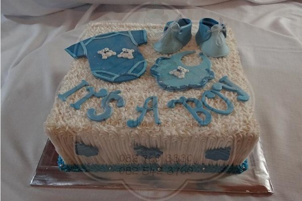 Cakes Boutique