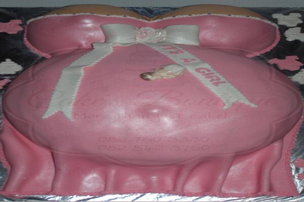 Cakes Boutique