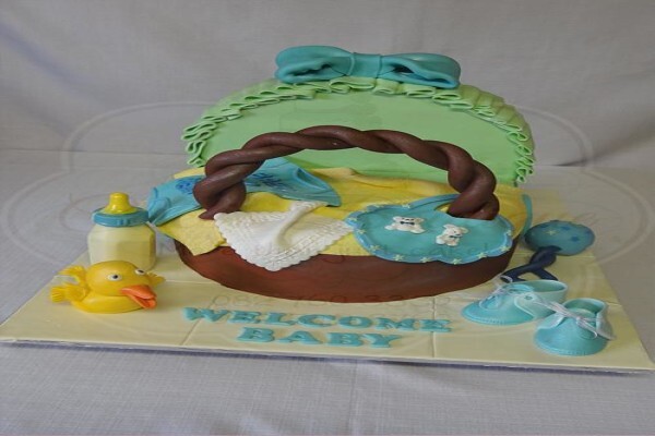 Cakes Boutique
