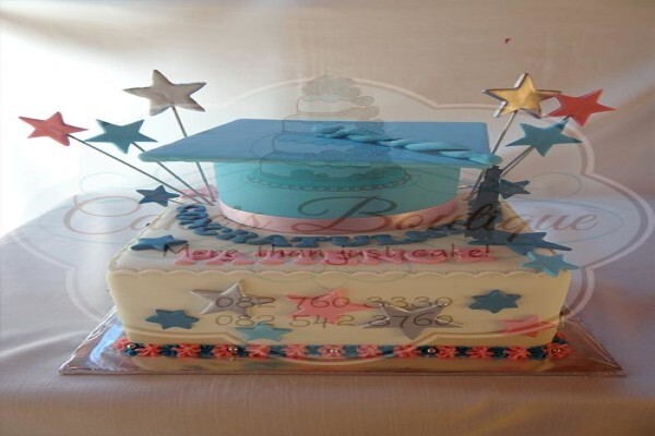 Cakes Boutique