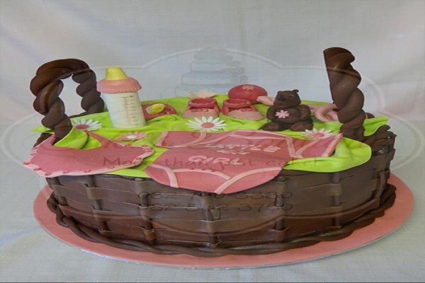 Cakes Boutique