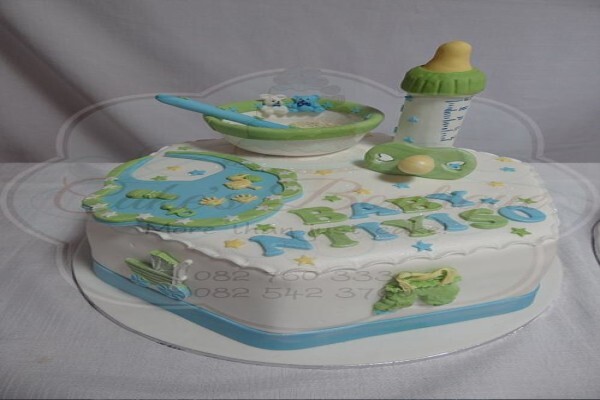 Cakes Boutique