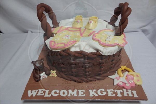 Cakes Boutique