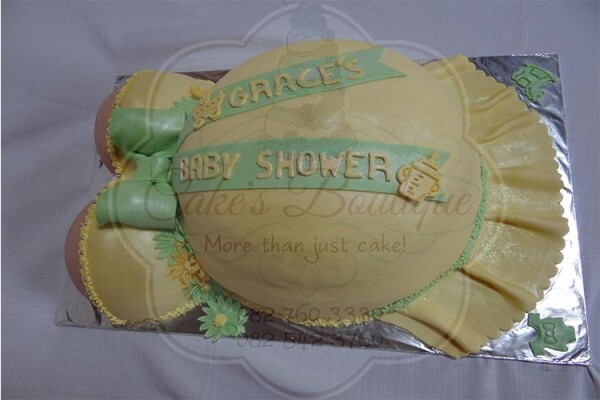 Cakes Boutique