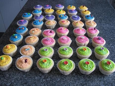 Cakes By Ange