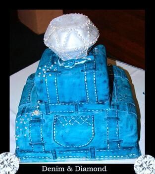 Cakes By Eronique
