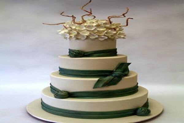 Cakes By Suzette