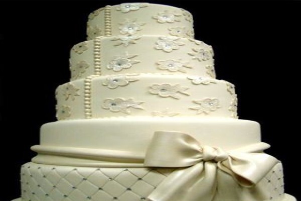 Cakes By Suzette