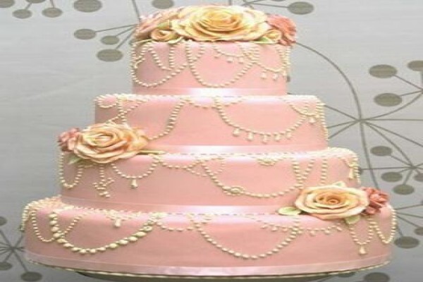Cakes By Suzette