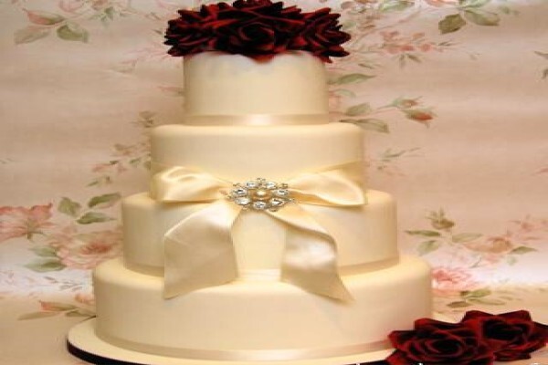 Cakes By Suzette