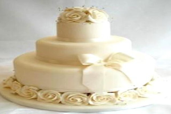 Cakes By Suzette