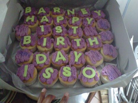 Cakes & Things