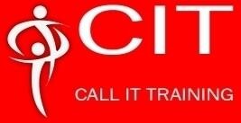 Call It Training
