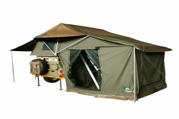Camp And Climb