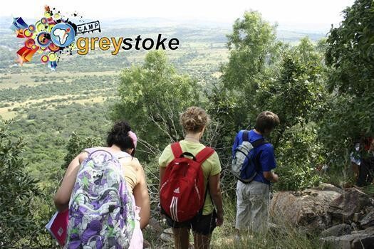 Camp Greystoke