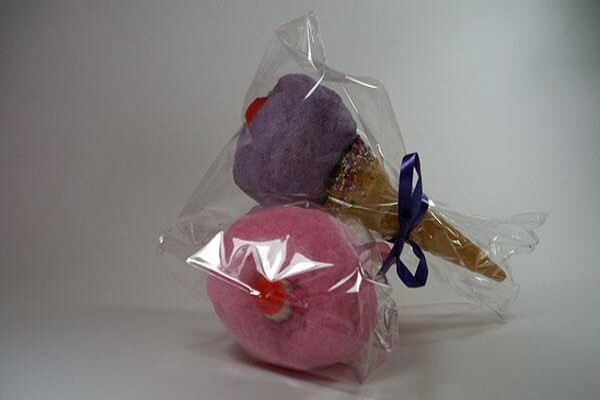 Candy Floss Company