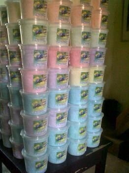 Candy Floss Company