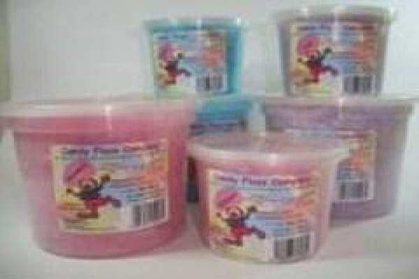 Candy Floss Company