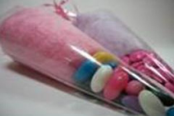 Candy Floss Company