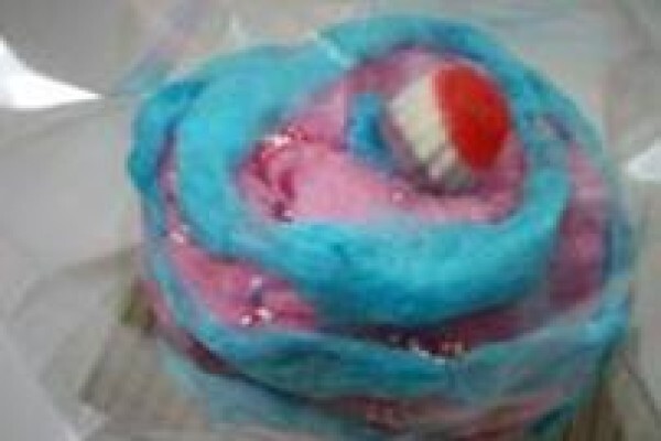 Candy Floss Company