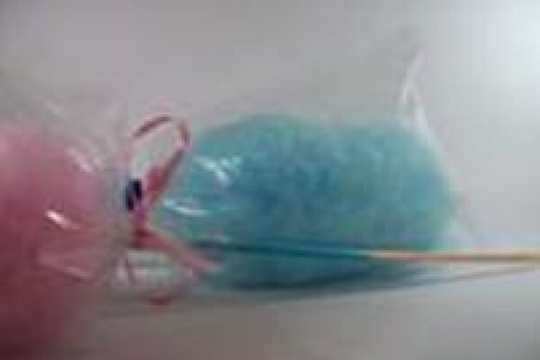 Candy Floss Company