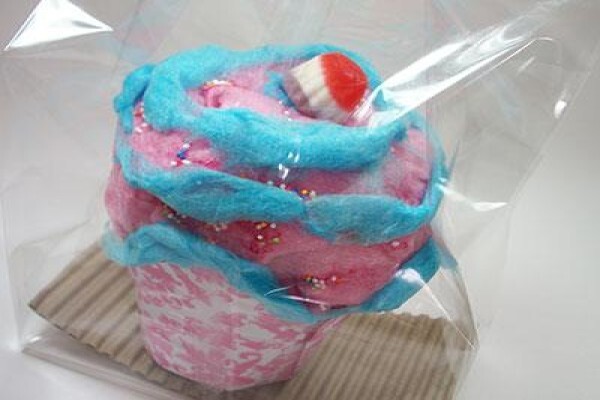 Candy Floss Company