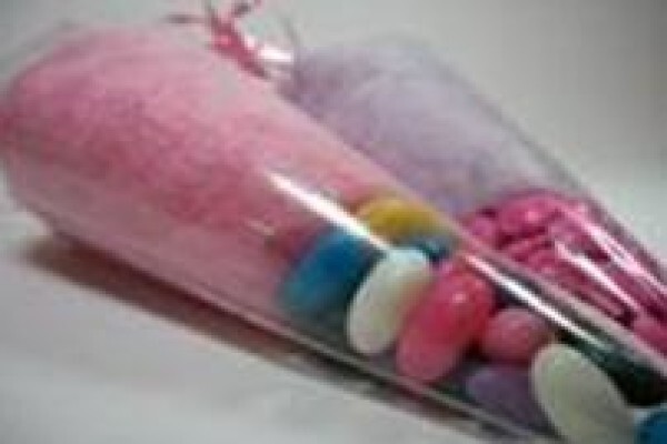 Candy Floss Company