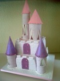 Cakes By Sayrene