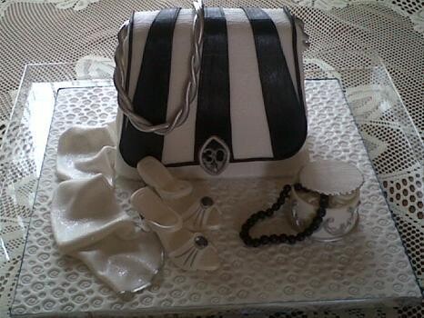 Cakes By Sayrene