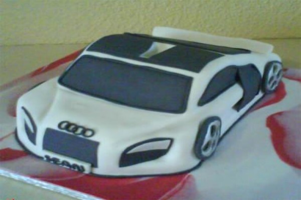 Cakes By Sayrene