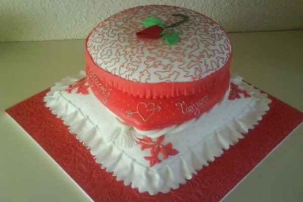 Cakes By Sayrene