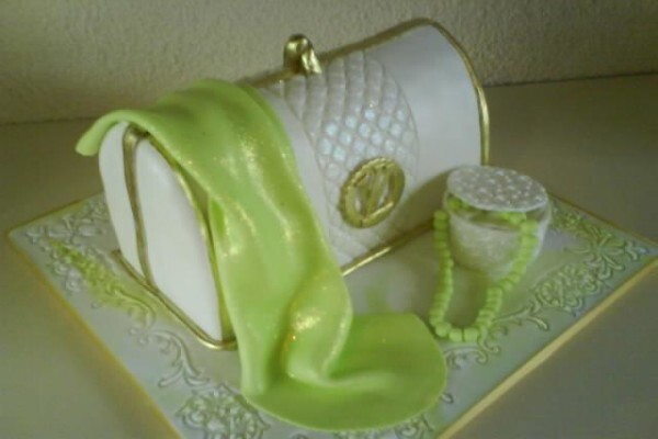 Cakes By Sayrene