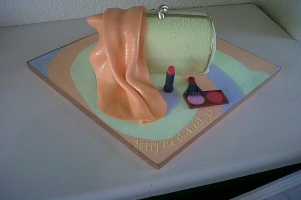 Cakes By Sayrene