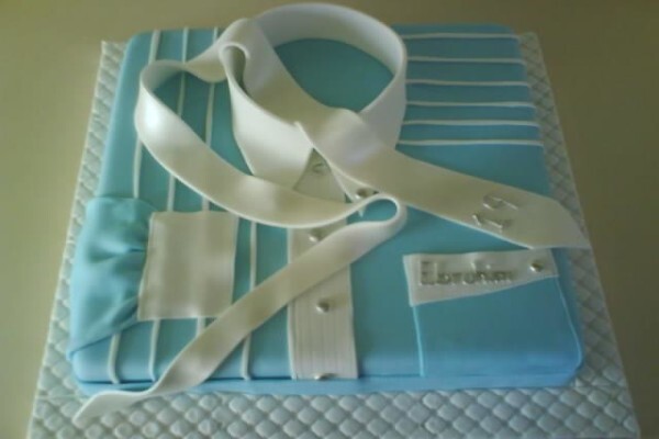 Cakes By Sayrene