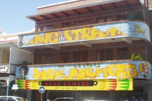 Cape Car Rental