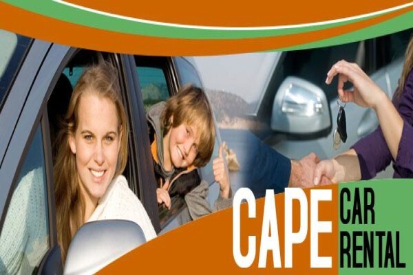Cape Car Rental