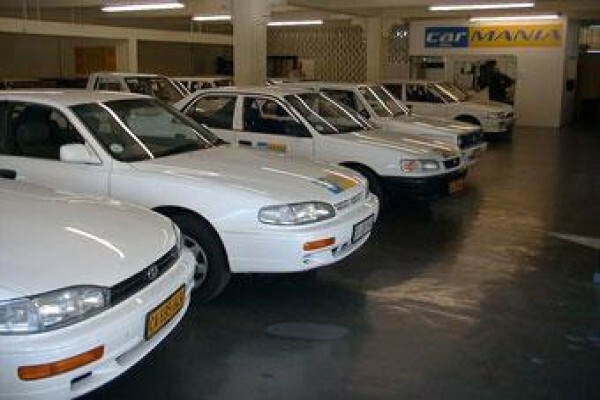 Cape Car Rental