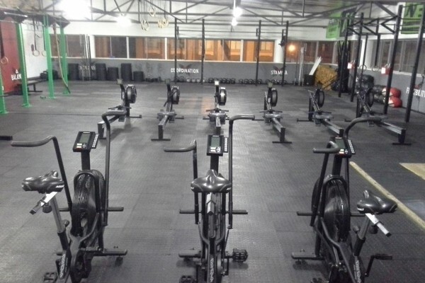 Cape Crossfit