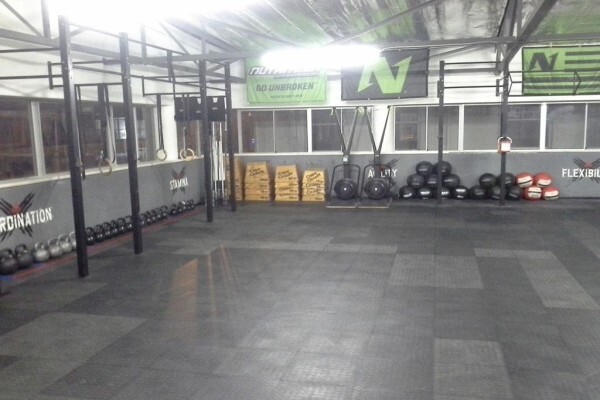 Cape Crossfit