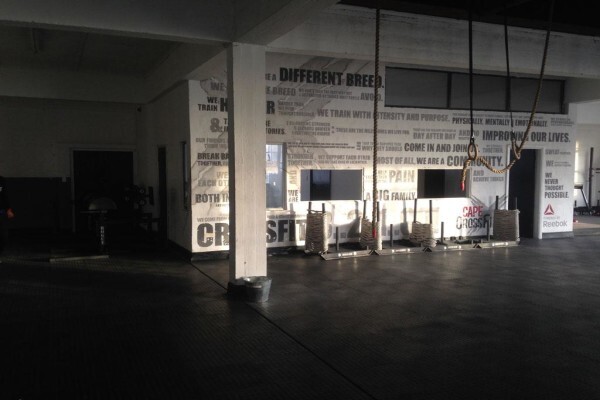 Cape Crossfit