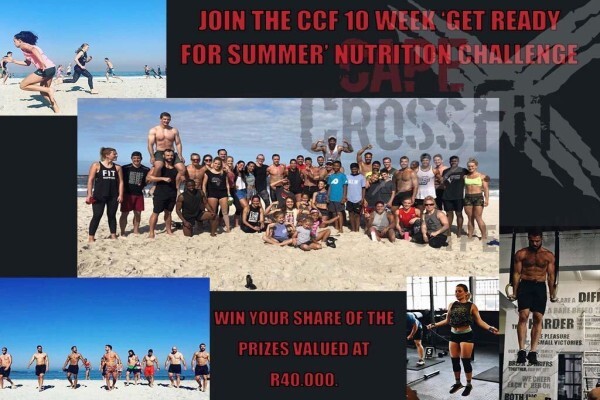 Cape Crossfit