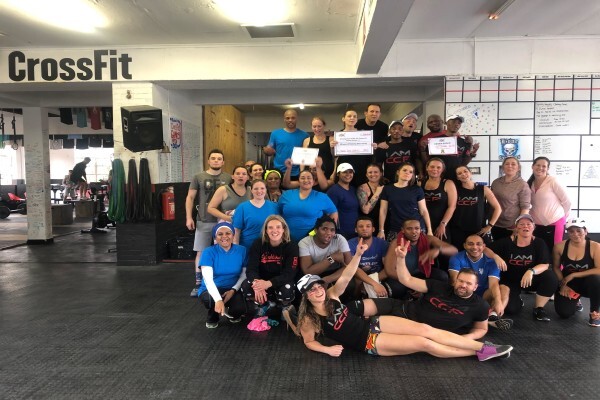 Cape Crossfit