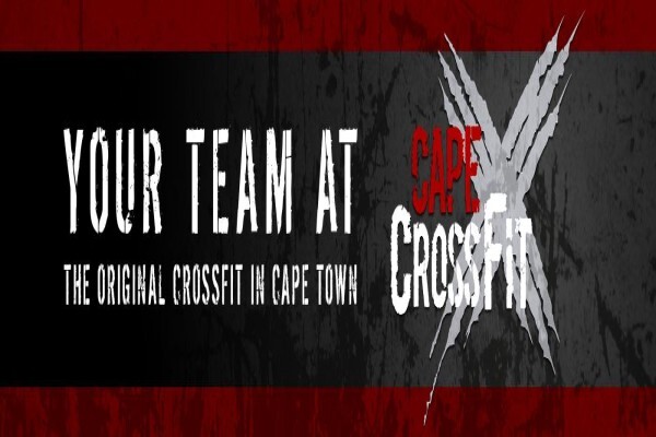Cape Crossfit