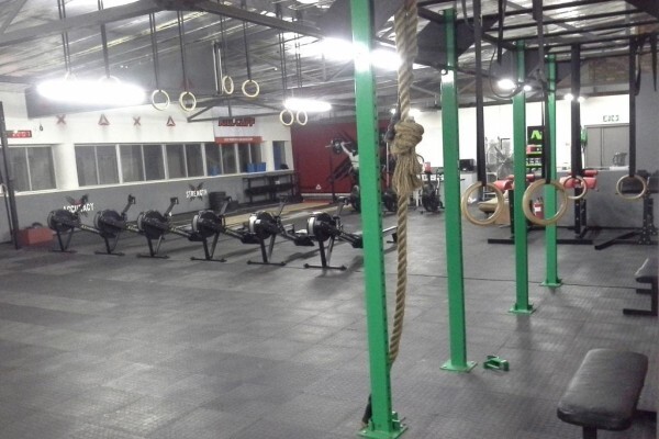 Cape Crossfit