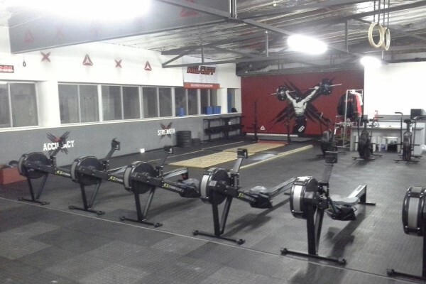 Cape Crossfit