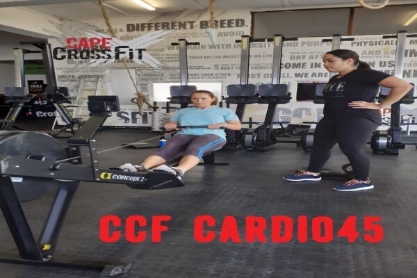 Cape Crossfit