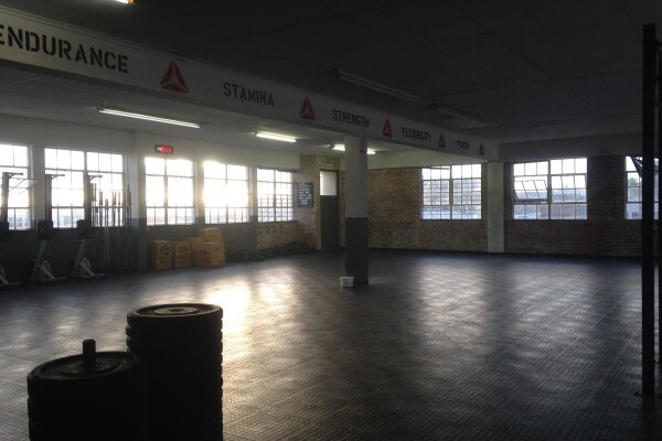 Cape Crossfit