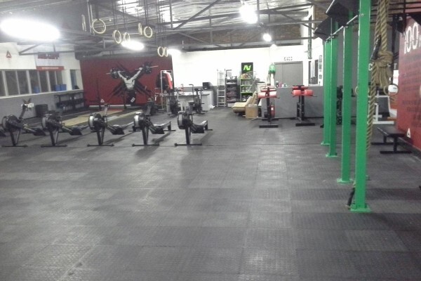 Cape Crossfit