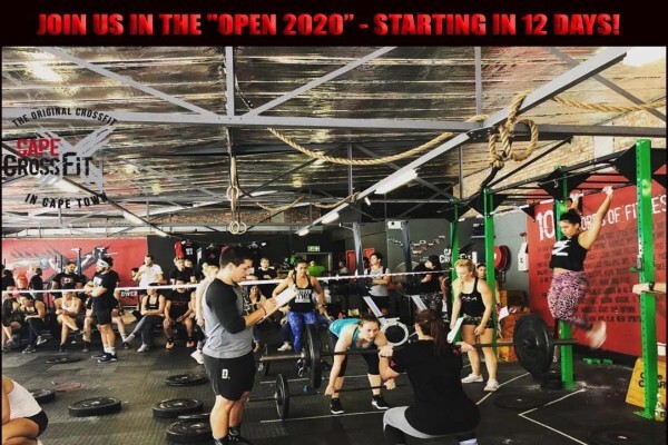 Cape Crossfit